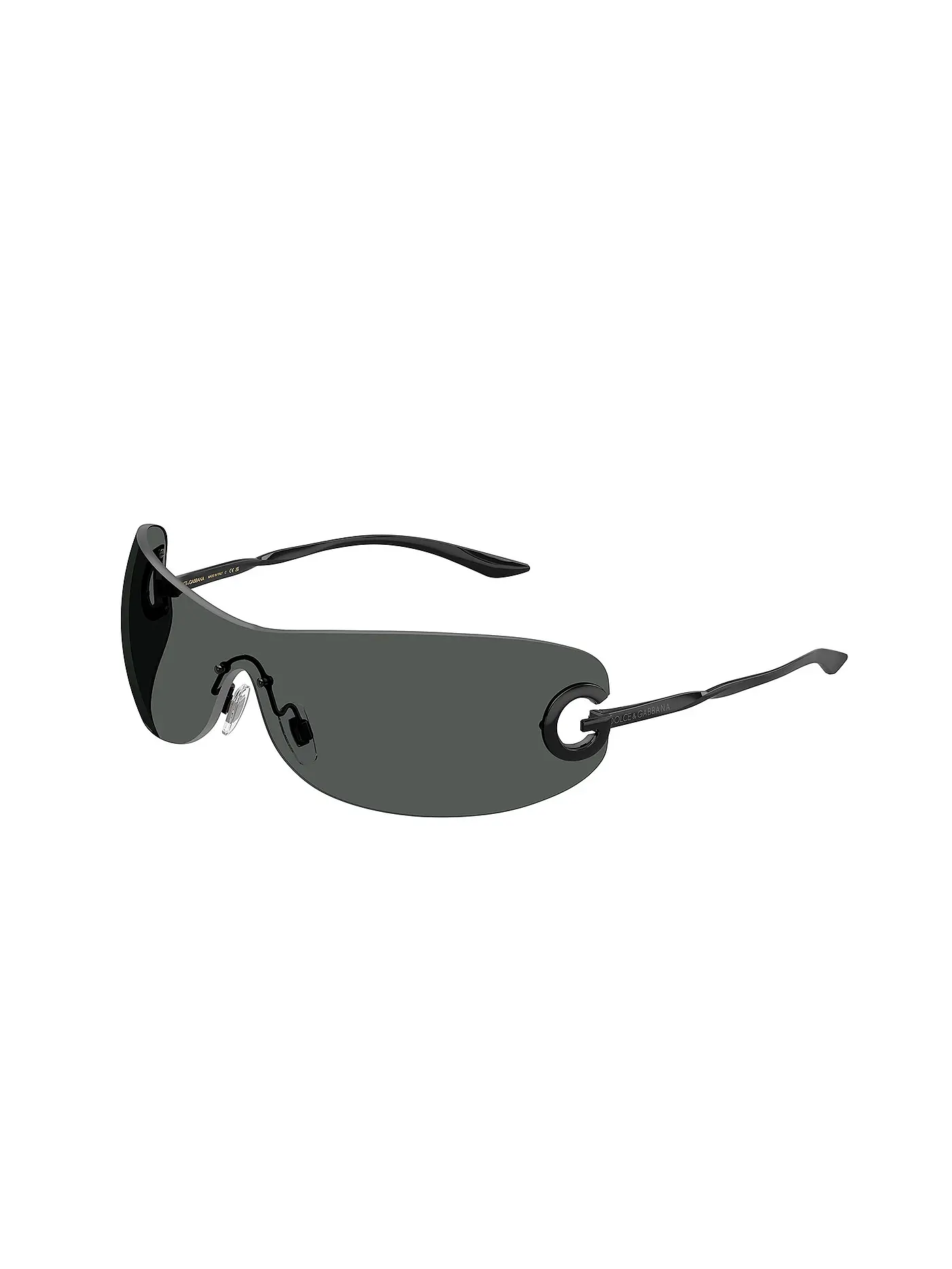 DOLCE&GABBANA | Sonnenbrille 0DG2308/41 | 